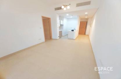 Apartment - 1 - 1 for sale in Iris Amber - Al Jaddaf - Dubai