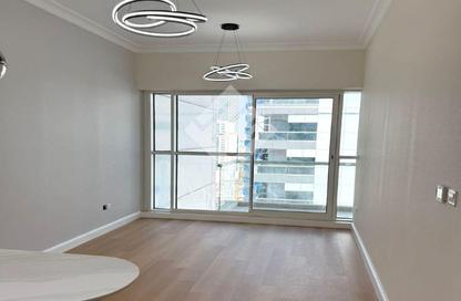 Apartment - 1 Bedroom - 1 Bathroom for rent in Mayfair Tower - Business Bay - Dubai