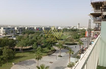 Apartment - 1 Bedroom - 1 Bathroom for rent in Navitas A - Navitas Hotel and Residences - Damac Hills 2 - Dubai