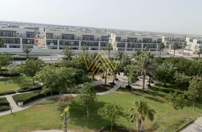 Apartment - 1 Bedroom - 1 Bathroom for rent in Navitas A - Navitas Hotel and Residences - Damac Hills 2 - Dubai
