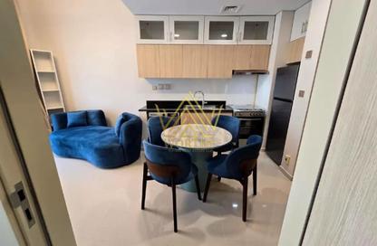 Apartment - 1 Bedroom - 1 Bathroom for rent in Navitas A - Navitas Hotel and Residences - Damac Hills 2 - Dubai