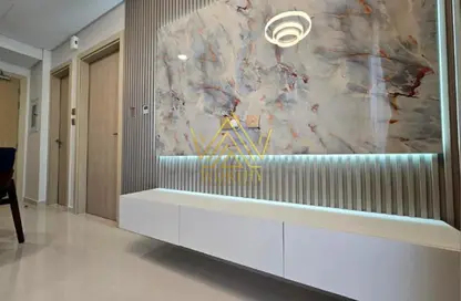 شقة - غرفة نوم - 1 حمام للايجار في نافيتاس أ - نافيتاز للاقامة و الشقق القندقية - داماك هيلز 2 - دبي