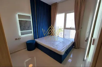 Apartment - 1 Bedroom - 1 Bathroom for rent in Navitas A - Navitas Hotel and Residences - Damac Hills 2 - Dubai