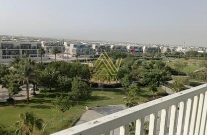 Apartment - 1 Bedroom - 1 Bathroom for rent in Navitas A - Navitas Hotel and Residences - Damac Hills 2 - Dubai Apartment - 1 Bedroom - 1 Bathroom for rent in Navitas A - Navitas Hotel and Residences - Damac Hills 2 - Dubai
