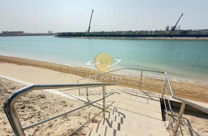 Villa - 5 - 6 for rent in Sun Island - Ajmal Makan City - Sharjah Waterfront City - Sharjah Villa - 5 - 6 for rent in Sun Island - Ajmal Makan City - Sharjah Waterfront City - Sharjah
