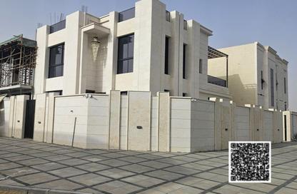 Villa - 4 Bedrooms - 5 Bathrooms for sale in Al Helio 2 - Al Helio - Ajman Villa - 4 Bedrooms - 5 Bathrooms for sale in Al Helio 2 - Al Helio - Ajman