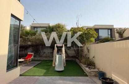 Villa - 4 Bedrooms - 4 Bathrooms for rent in Maple at Dubai Hills Estate 2 - Maple at Dubai Hills Estate - Dubai Hills Estate - Dubai Villa - 4 Bedrooms - 4 Bathrooms for rent in Maple at Dubai Hills Estate 2 - Maple at Dubai Hills Estate - Dubai Hills Estate - Dubai