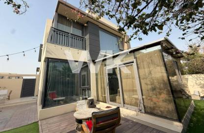 Villa - 4 Bedrooms - 4 Bathrooms for rent in Maple at Dubai Hills Estate 2 - Maple at Dubai Hills Estate - Dubai Hills Estate - Dubai Villa - 4 Bedrooms - 4 Bathrooms for rent in Maple at Dubai Hills Estate 2 - Maple at Dubai Hills Estate - Dubai Hills Estate - Dubai