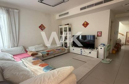 Villa - 4 Bedrooms - 4 Bathrooms for rent in Maple at Dubai Hills Estate 2 - Maple at Dubai Hills Estate - Dubai Hills Estate - Dubai