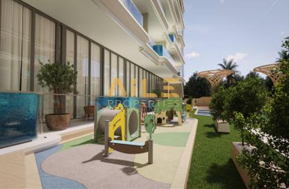 Apartment - 1 Bedroom - 1 Bathroom for sale in Samana Imperial Garden - Arjan - Dubai