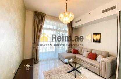 Apartment - 1 Bedroom - 2 Bathrooms for rent in Jewelz by Danube - Arjan - Dubai