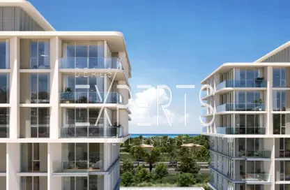 Apartment - 2 Bedrooms - 3 Bathrooms for sale in Solea By Taraf Properties - Saadiyat Island - Abu Dhabi Apartment - 2 Bedrooms - 3 Bathrooms for sale in Solea By Taraf Properties - Saadiyat Island - Abu Dhabi