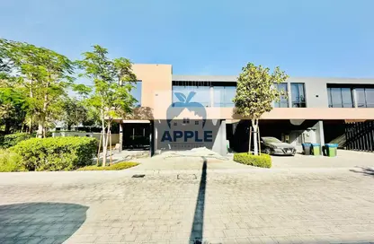 Villa - 4 Bedrooms - 5 Bathrooms for rent in Kaya - Masaar - Tilal City - Sharjah