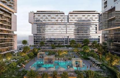 Apartment - 1 Bedroom - 2 Bathrooms for sale in Raw District by Imtiaz - Downtown Jebel Ali - Dubai Apartment - 1 Bedroom - 2 Bathrooms for sale in Raw District by Imtiaz - Downtown Jebel Ali - Dubai