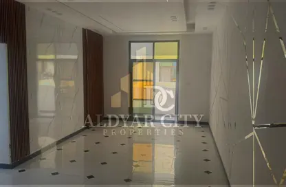 Apartment - 2 Bedrooms - 2 Bathrooms for rent in Al Rawda 3 Villas - Al Rawda 3 - Al Rawda - Ajman