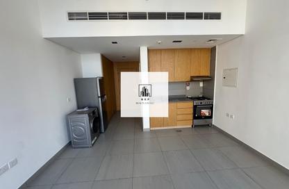 Apartment - Studio - 1 Bathroom for rent in Souks Residential - Al Mamsha - Muwaileh - Sharjah