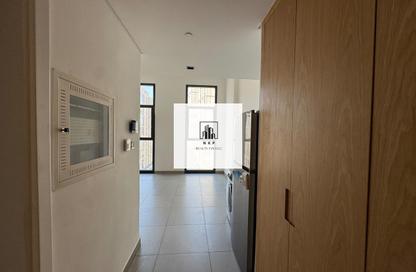 Apartment - Studio - 1 Bathroom for rent in Souks Residential - Al Mamsha - Muwaileh - Sharjah