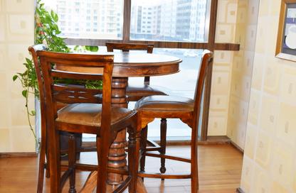 Business Centre - Studio - 4 Bathrooms for rent in Al Barsha Business Center - Al Barsha 1 - Al Barsha - Dubai