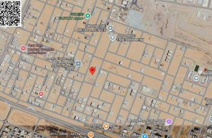 Land - Studio for sale in Al Jurf 3 - Al Jurf - Ajman Downtown - Ajman