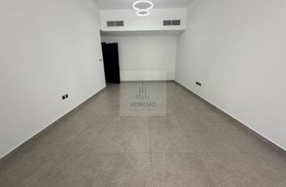 Apartment - 1 Bedroom - 2 Bathrooms for rent in Iltemas Residence - Jumeirah Garden City - Al Satwa - Dubai