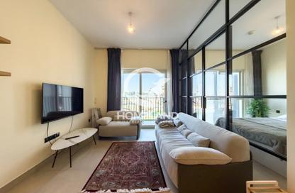 Apartment - 1 Bedroom - 1 Bathroom for rent in Socio Tower - Dubai Hills Estate - Dubai Apartment - 1 Bedroom - 1 Bathroom for rent in Socio Tower - Dubai Hills Estate - Dubai