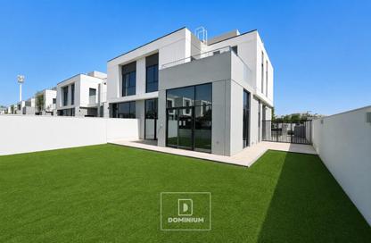 Townhouse - 4 Bedrooms - 4 Bathrooms for rent in Murooj Al Furjan East - Murooj Al Furjan - Al Furjan - Dubai