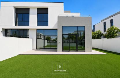 Townhouse - 4 Bedrooms - 4 Bathrooms for rent in Murooj Al Furjan East - Murooj Al Furjan - Al Furjan - Dubai Townhouse - 4 Bedrooms - 4 Bathrooms for rent in Murooj Al Furjan East - Murooj Al Furjan - Al Furjan - Dubai