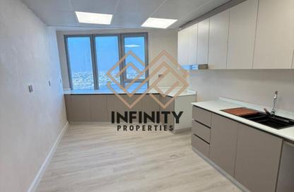 Apartment - 2 Bedrooms - 3 Bathrooms for sale in Horizon Towers - Ajman Downtown - Ajman