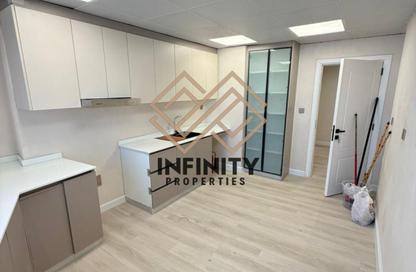Apartment - 2 Bedrooms - 3 Bathrooms for sale in Horizon Towers - Ajman Downtown - Ajman Apartment - 2 Bedrooms - 3 Bathrooms for sale in Horizon Towers - Ajman Downtown - Ajman