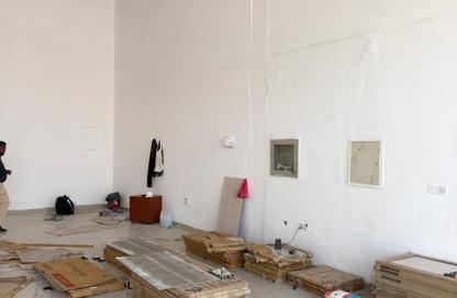 Shop - Studio - 1 for rent in Mazyad Mall - Mohamed Bin Zayed City - Abu Dhabi
