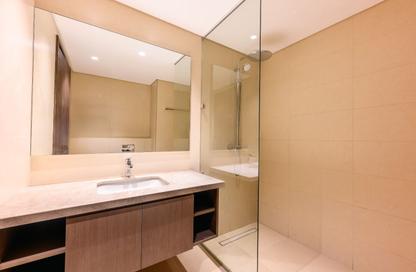 Townhouse - 3 - 3 for rent in Cordoba - Bloom Living - Zayed City (Khalifa City C) - Khalifa City - Abu Dhabi