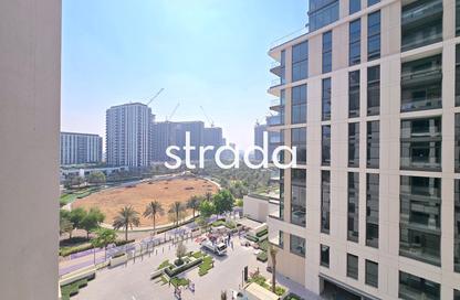 Apartment - 1 - 1 for rent in Elvira 1 - Elvira - Dubai Hills Estate - Dubai