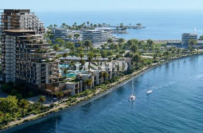 Penthouse - 3 Bedrooms - 5 Bathrooms for sale in Mirasol - Raha Island - Mina Al Arab - Ras Al Khaimah