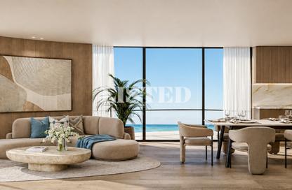Penthouse - 3 Bedrooms - 5 Bathrooms for sale in Mirasol - Raha Island - Mina Al Arab - Ras Al Khaimah