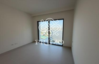 Apartment - 3 - 4 for rent in The Cove II Building 9 - The Cove ll - Dubai Creek Harbour (The Lagoons) - Dubai