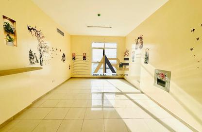 Apartment - 1 Bedroom - 1 Bathroom for rent in Sarab 2 - Aljada - Sharjah Apartment - 1 Bedroom - 1 Bathroom for rent in Sarab 2 - Aljada - Sharjah