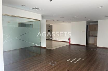 Office Space - Studio - 2 for rent in Business Central Tower B - Business Central - Dubai Media City - Dubai