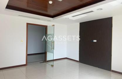 Office Space - Studio - 2 for rent in Business Central Tower B - Business Central - Dubai Media City - Dubai