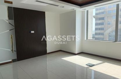 Office Space - Studio - 2 for rent in Business Central Tower B - Business Central - Dubai Media City - Dubai