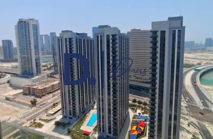 Apartment - 3 Bedrooms - 2 Bathrooms for sale in The Bridges - Shams Abu Dhabi - Al Reem Island - Abu Dhabi