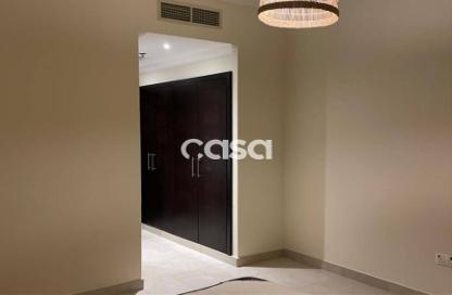 Apartment - 1 Bedroom - 2 Bathrooms for rent in Marina Quays West - Marina Quays - Dubai Marina - Dubai Apartment - 1 Bedroom - 2 Bathrooms for rent in Marina Quays West - Marina Quays - Dubai Marina - Dubai