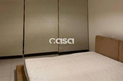 Apartment - 1 Bedroom - 2 Bathrooms for rent in Marina Quays West - Marina Quays - Dubai Marina - Dubai