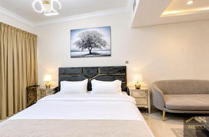 Apartment - Studio - 1 for rent in Lake View Tower - JLT Cluster B - Jumeirah Lake Towers - Dubai Apartment - Studio - 1 for rent in Lake View Tower - JLT Cluster B - Jumeirah Lake Towers - Dubai
