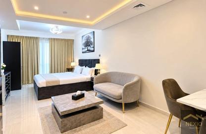 Apartment - Studio - 1 for rent in Lake View Tower - JLT Cluster B - Jumeirah Lake Towers - Dubai Apartment - Studio - 1 for rent in Lake View Tower - JLT Cluster B - Jumeirah Lake Towers - Dubai