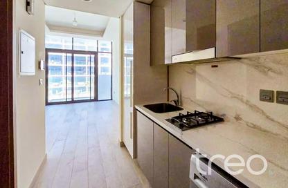 Apartment - Studio - 1 for sale in Azizi Riviera 12 - Azizi Riviera - Meydan One - Meydan - Dubai