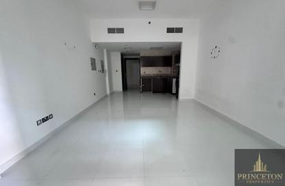 Apartment - Studio - 1 Bathroom for rent in Arabian Gate - Dubai Silicon Oasis - Dubai