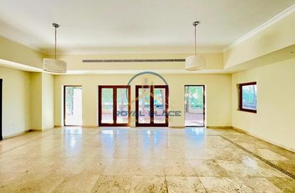 Villa - 5 Bedrooms - 6 Bathrooms for rent in Al Furjan West - Al Furjan - Dubai
