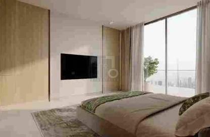 Apartment - 1 - 2 for sale in Binghatti Titania - Majan - Dubai Apartment - 1 - 2 for sale in Binghatti Titania - Majan - Dubai