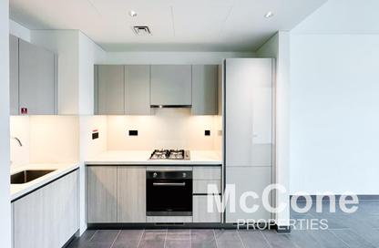 Apartment - 1 Bedroom - 2 Bathrooms for sale in The Crest Tower B - The Crest - Sobha Hartland - Mohammed Bin Rashid City - Dubai Apartment - 1 Bedroom - 2 Bathrooms for sale in The Crest Tower B - The Crest - Sobha Hartland - Mohammed Bin Rashid City - Dubai