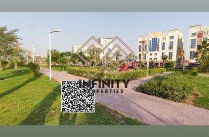 شقة - 1 حمام للبيع في قرية الاميرة - الياسمين - عجمان شقة - 1 حمام للبيع في قرية الاميرة - الياسمين - عجمان